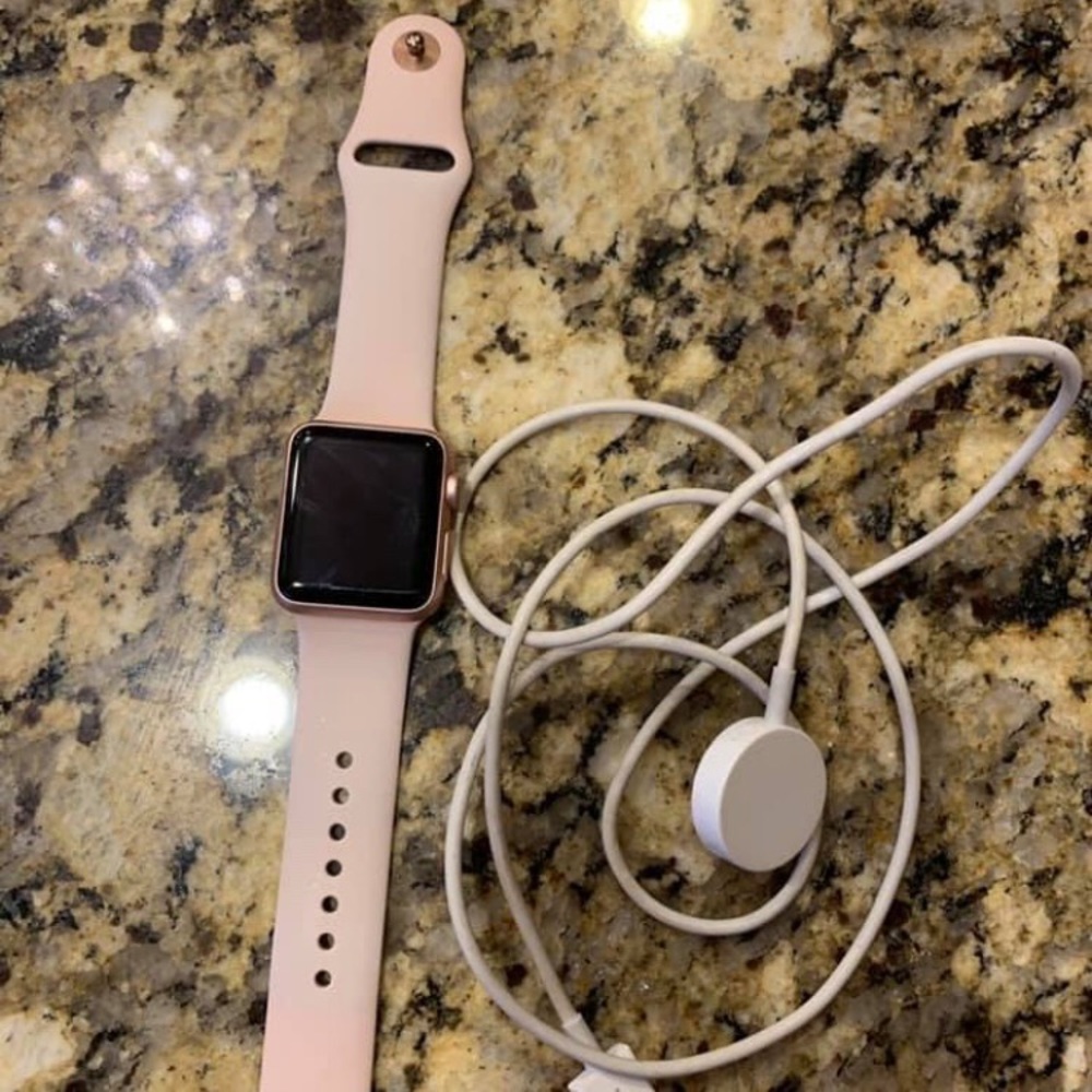 Apple Watch